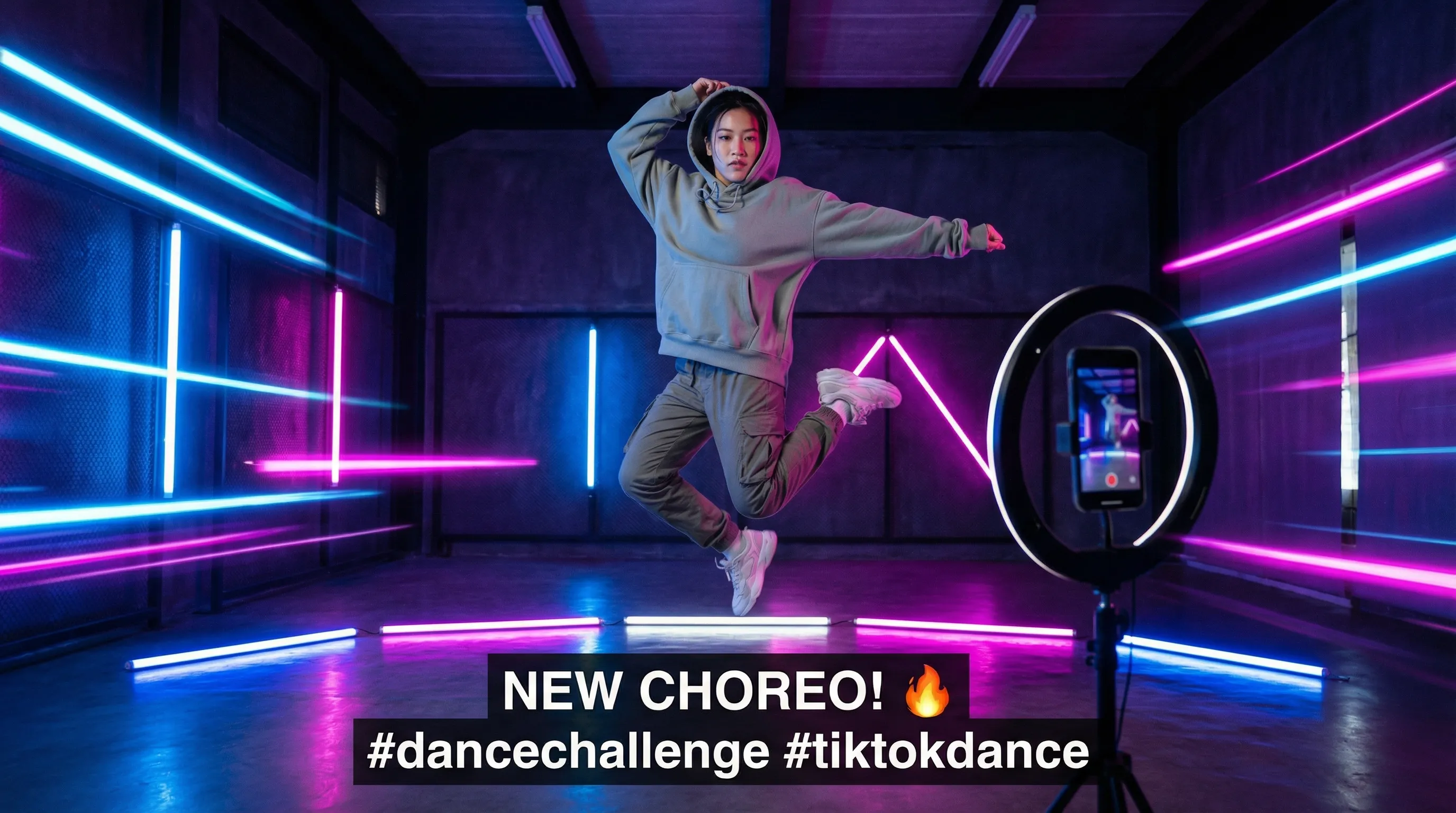 萝莉岛舞蹈短视频